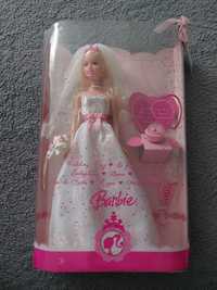 Barbie Wedding Day