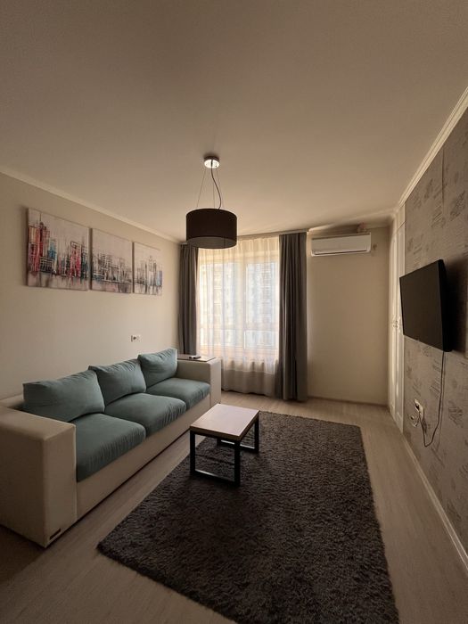 Оренда 1 кім. квартири ЖК Калинова Слобода 2 черга, вулиця Слобідська