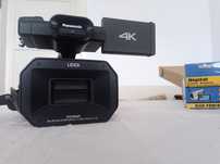 Kamera Panasonic HC-X1000 4K UHD przepracowane 6h, made in japan