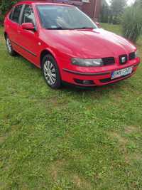 Seat Leon 1.8 20V LPG