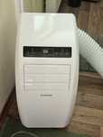 Klarstein klimatyzator 3 w 1, 3kW/900W + WiFi jak nowy
