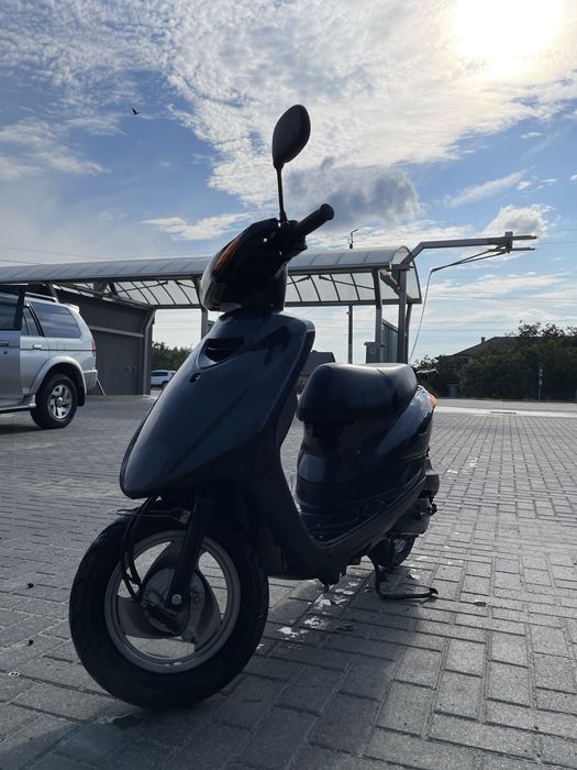 Yamaha Jog 36 4т. Розмитнений, повний пакет документів!