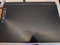 Lenovo Legion 15" Y540-15IRH GeForce GTX1650 - i5-9300H - 16GB - 512GB