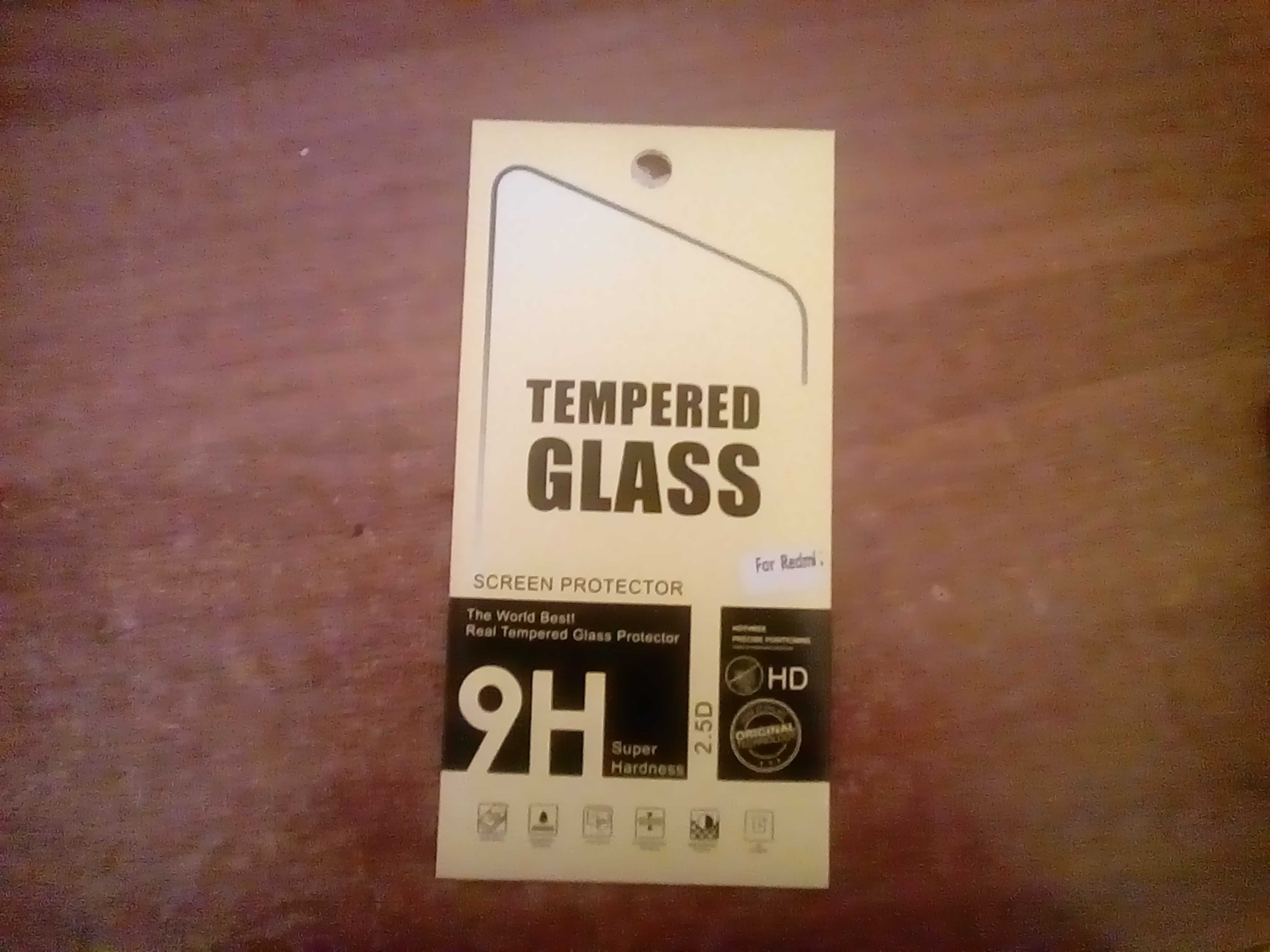 Защитное стекло Tempered Glass /Xiaomi Redmi 2