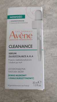 Avene Cleranace serum złuszczające A.H.A
