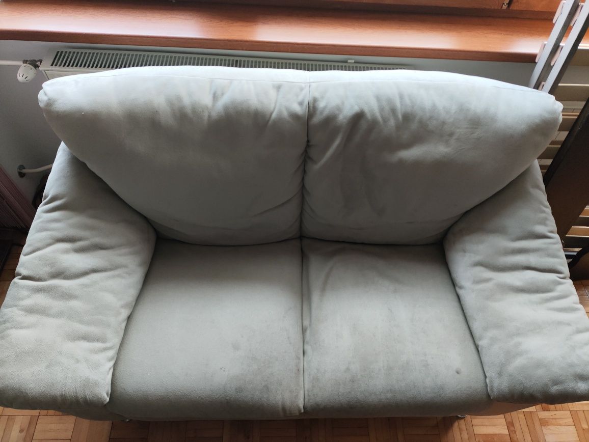 Sofa dwuosobowa Italsofa