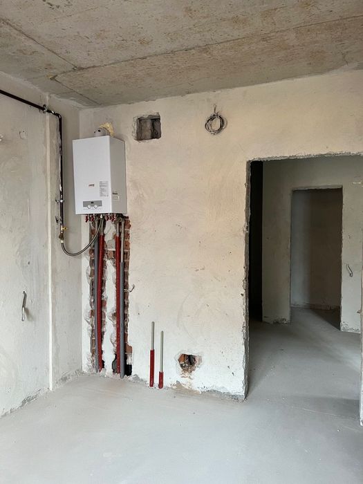 Продаж зданої 2х кімн.квартири вул.Кругла(кінець пр.Чорновола)