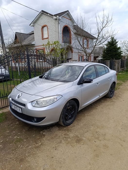 Продам Рено 1.6дизель