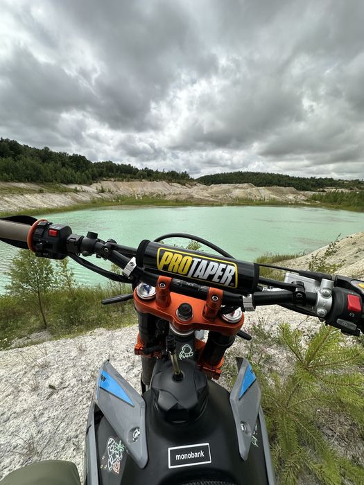 Продам кові адванс 250 2025