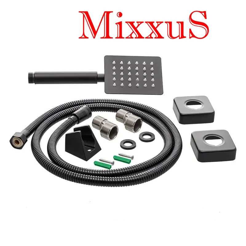 Супер смеситель/змішувач/кран для ванной комнаты Mixxus kub-006