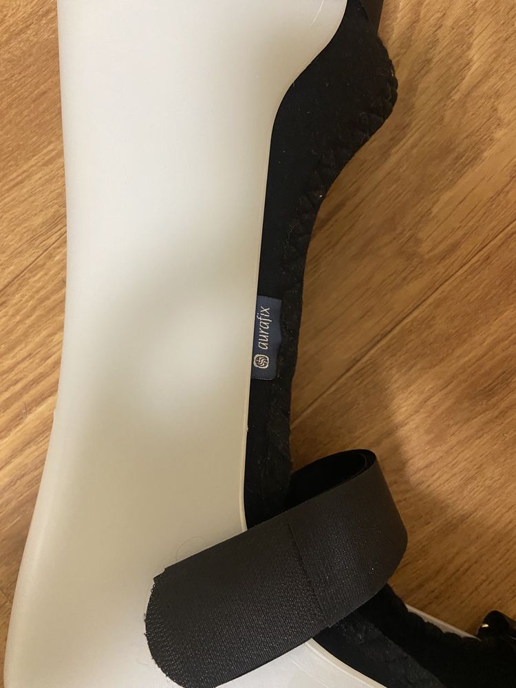 Продам деривационный сапожок Aurafix-15