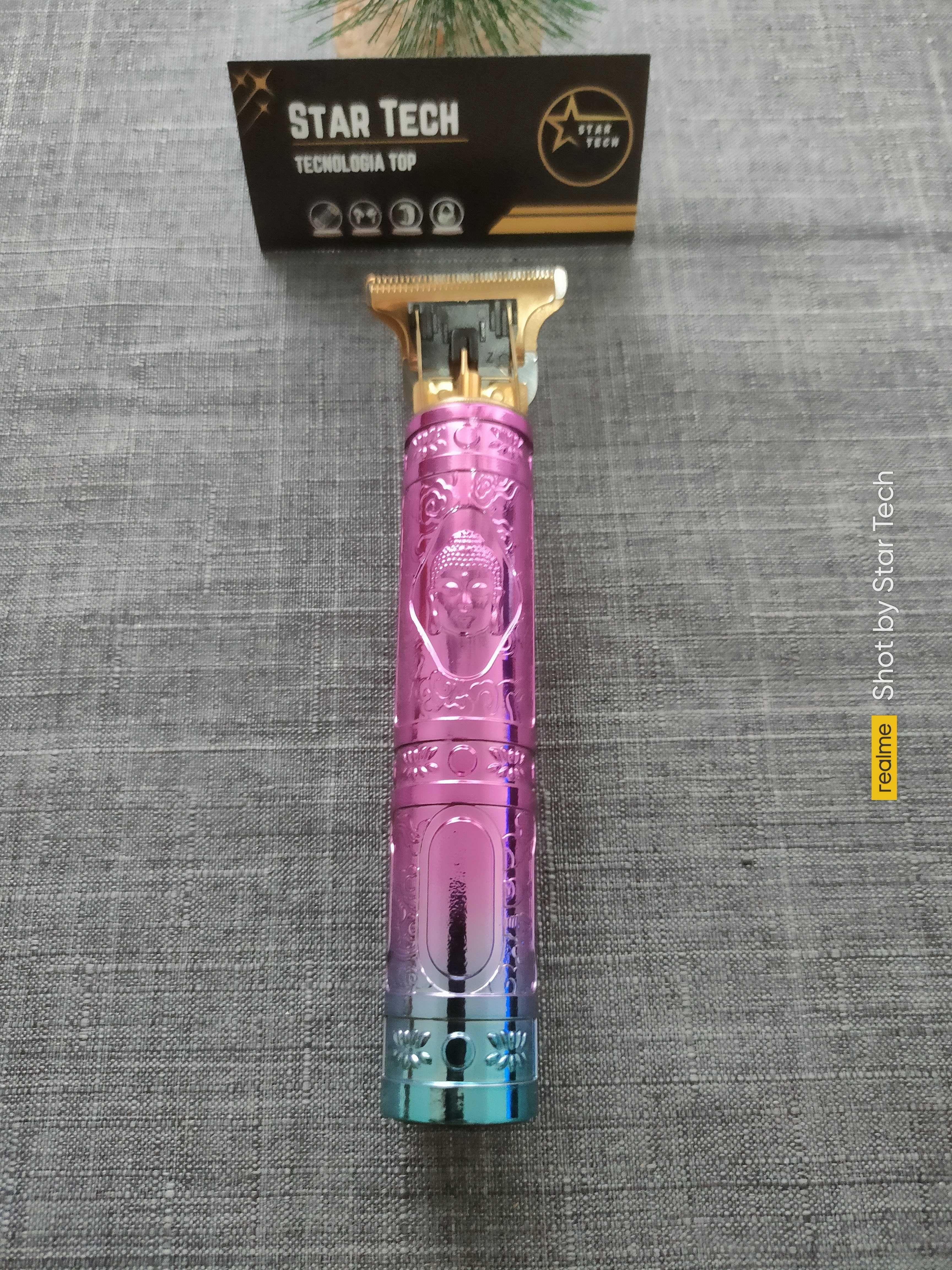 Máquina Corte - Vintage T9
