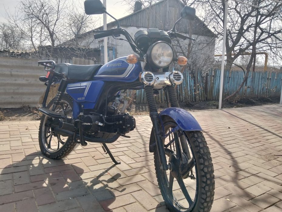 Альфа 110 кубов на документах