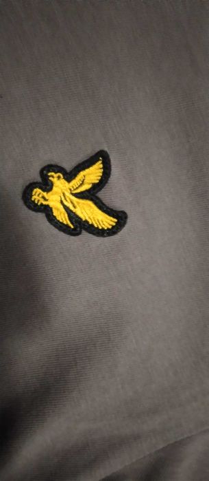 Продам футболку лайл скот