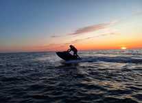 Skuter Wodny WYNAJEM Jet ski