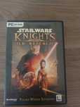 star wars knights of the old republic PC