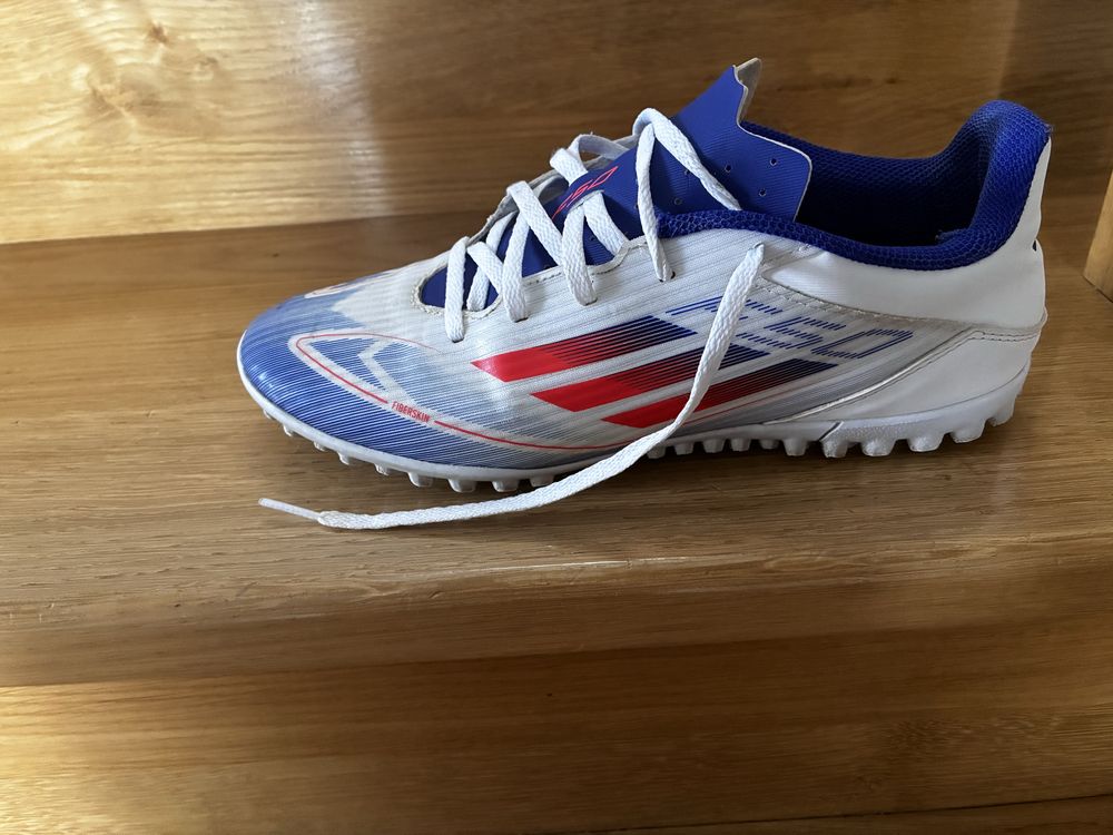 Buty turfy adidas f50 rozm 41