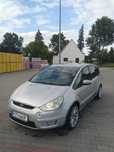 Ford S Max 2.5T , 220 KM