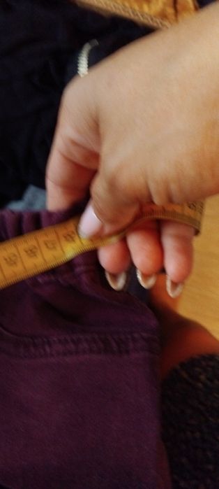 Spodnie Jeggings M&S rozm. XXL