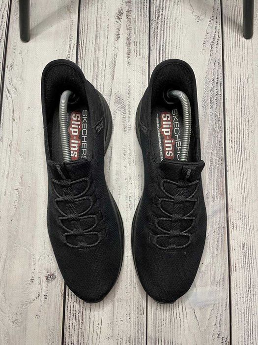 Мужские слипоны Skechers Slip-ins Ultra Flex 3.0