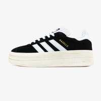 Кроссовки ADIDAS GAZELLE BOLD Core Black White