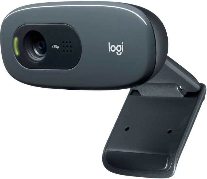 Веб-камера Logitech C270
