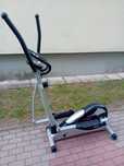 Orbitrek magnetyczny cs5 w dobrym stanie transport