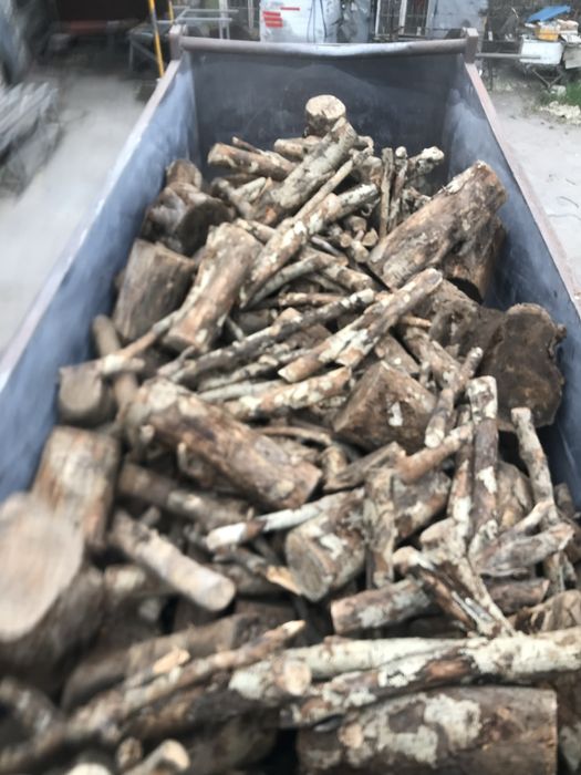 Продам дрова