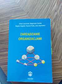 Zarządzanie Organizacjami Alfred Czermiński