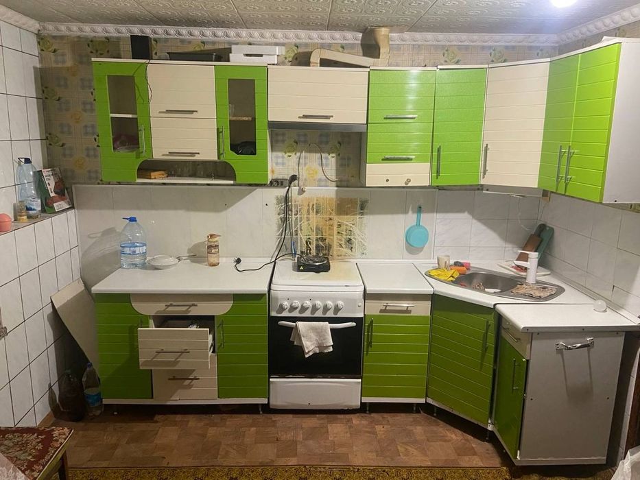 Продам дом в центре Татарбунары