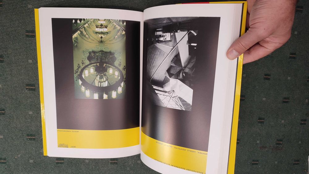 Metro-Art Dans Les Metropoles - Marianne Strom