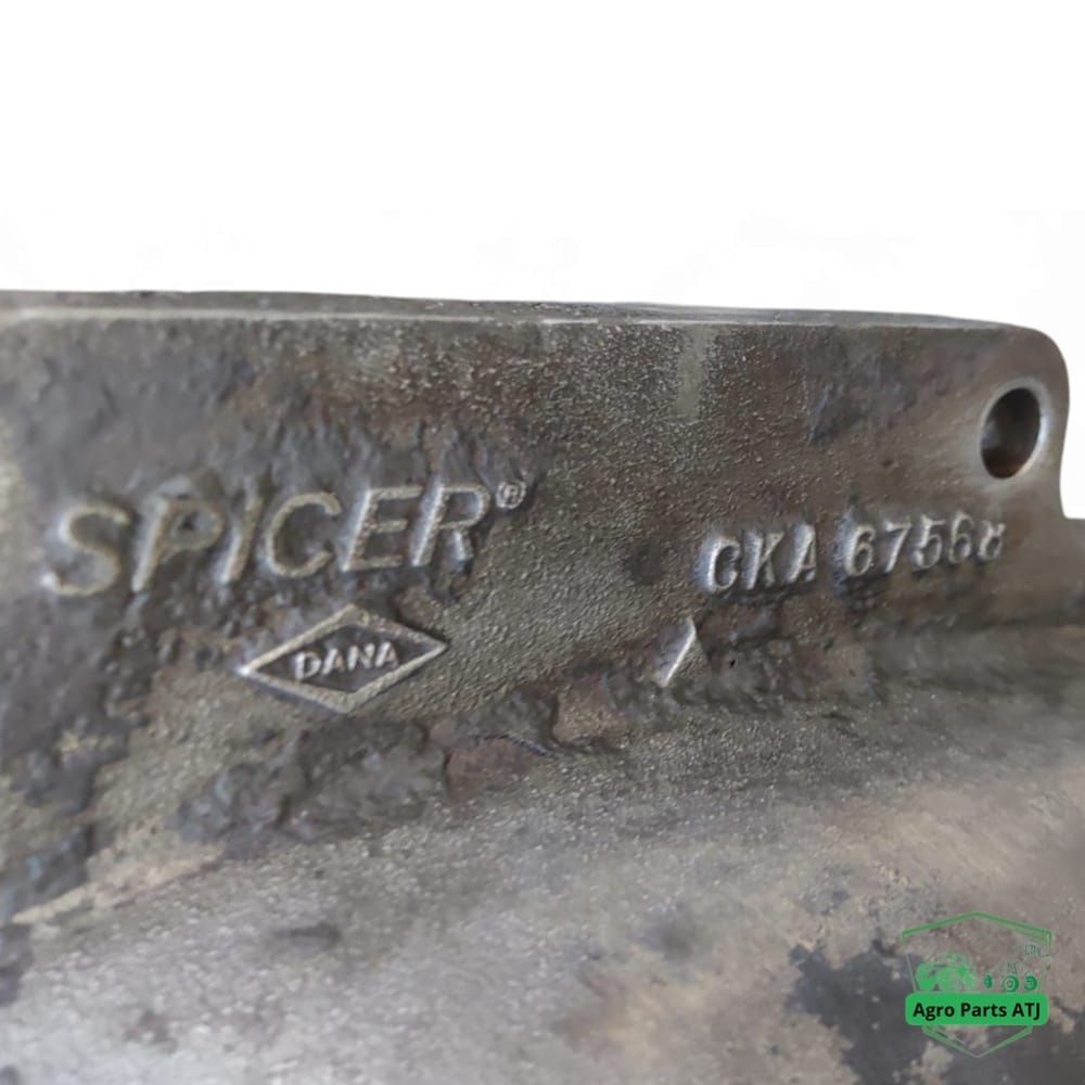 Skrzynia Biegów Manualna CAT 416 CKA66245 / 8E7681 – Spicer