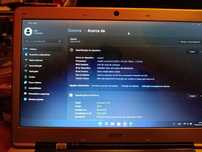 Baixa de preço - Acer ultrabook s3-391
