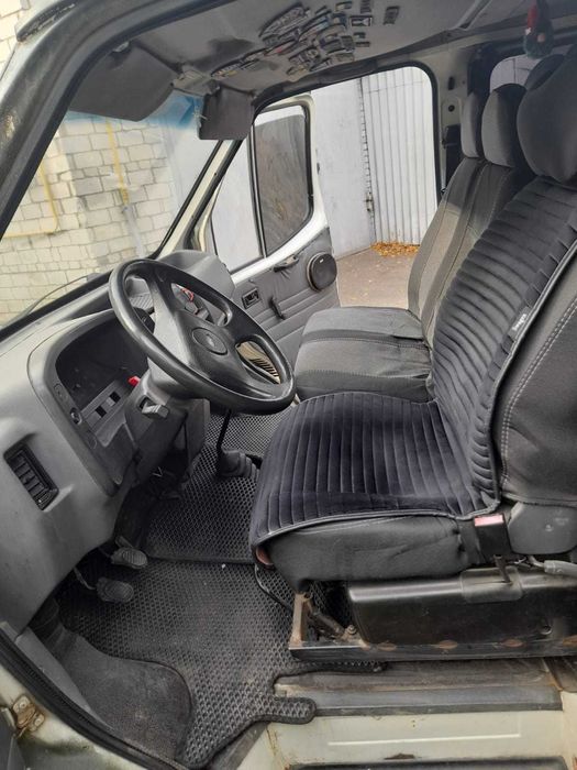 Продам Ford Transit 2.5 D, 1991 p.