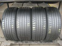 215/50R17 GOODYEAR EfficientGrip - Nr.9614