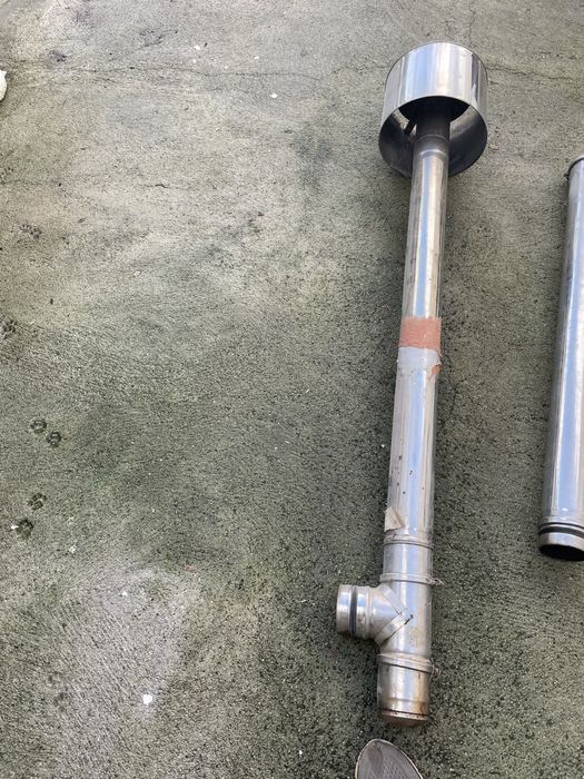 Salamandras a pellets