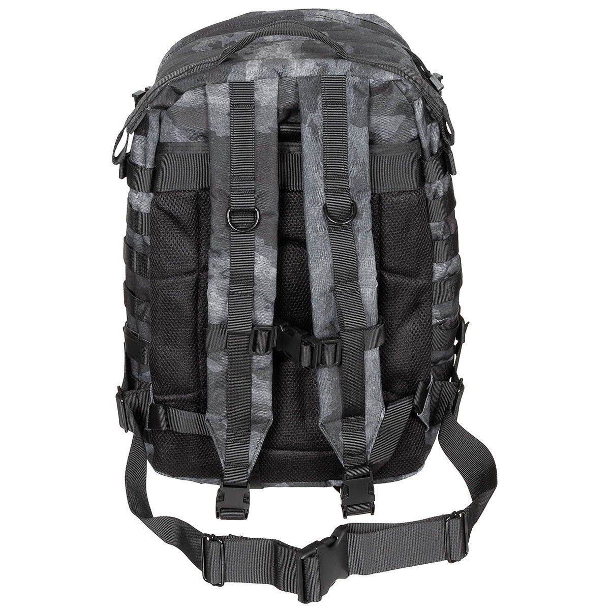 plecak us assault ii hdt-camo le