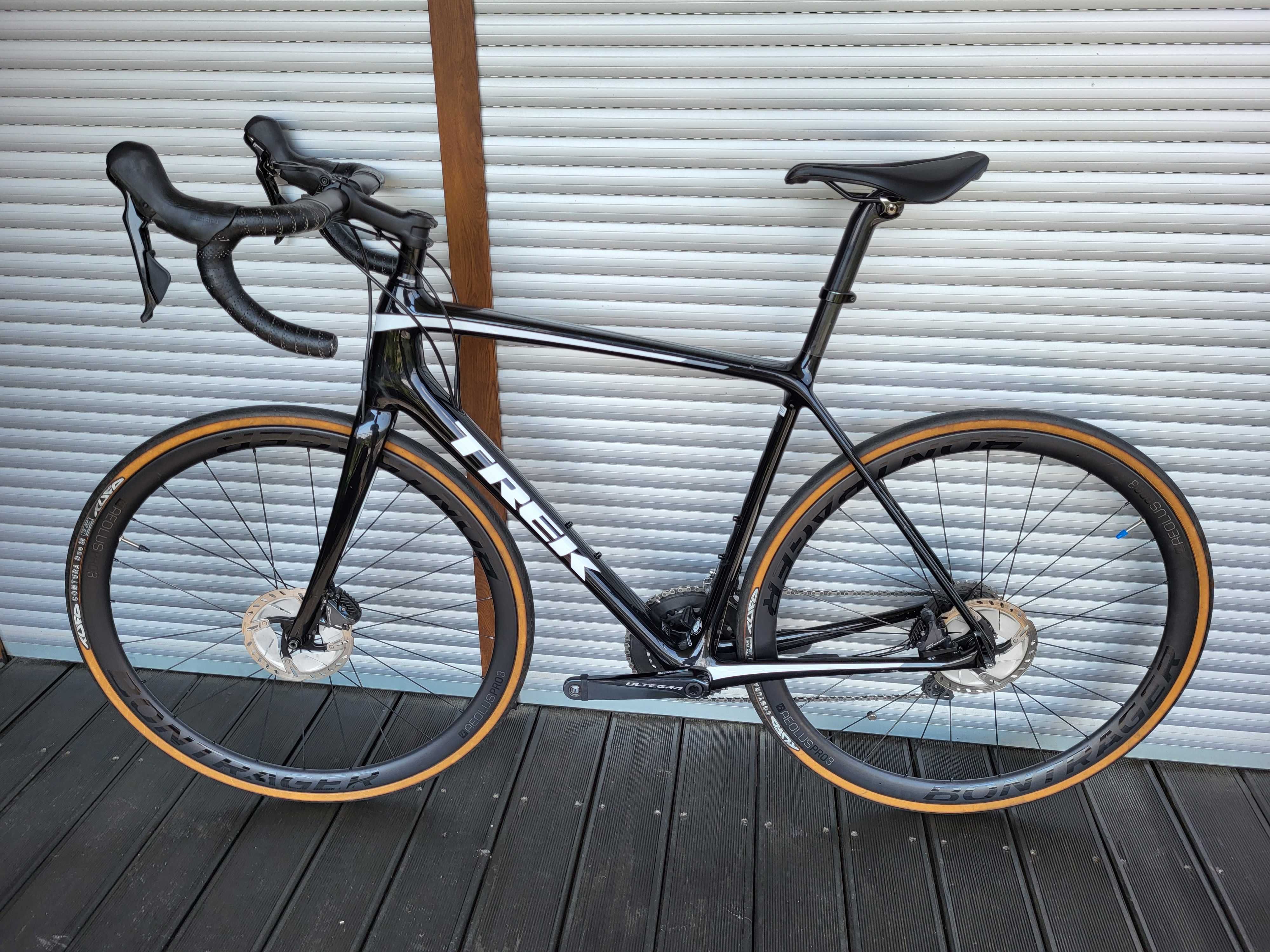 Trek Émonda SL 6 Disc Pro 2020, 56cm