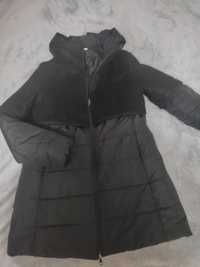 Зимова куртка ,46 розміру