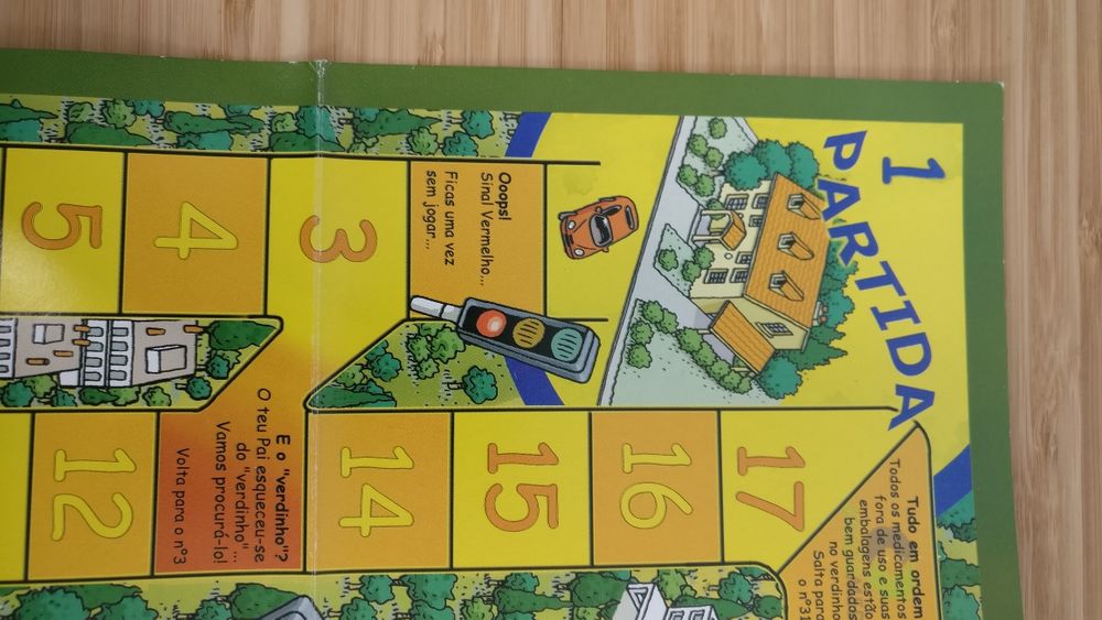 Jogo O Ciclo da Valormed