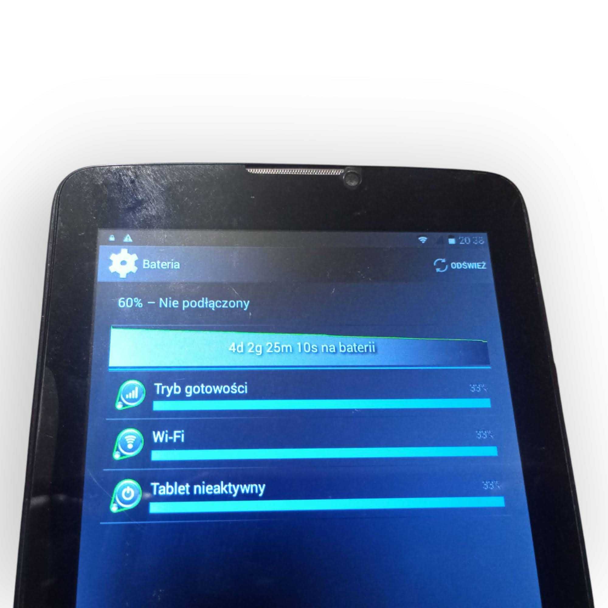 Tablet OMNA X7 - 7 cali, Android 4.4