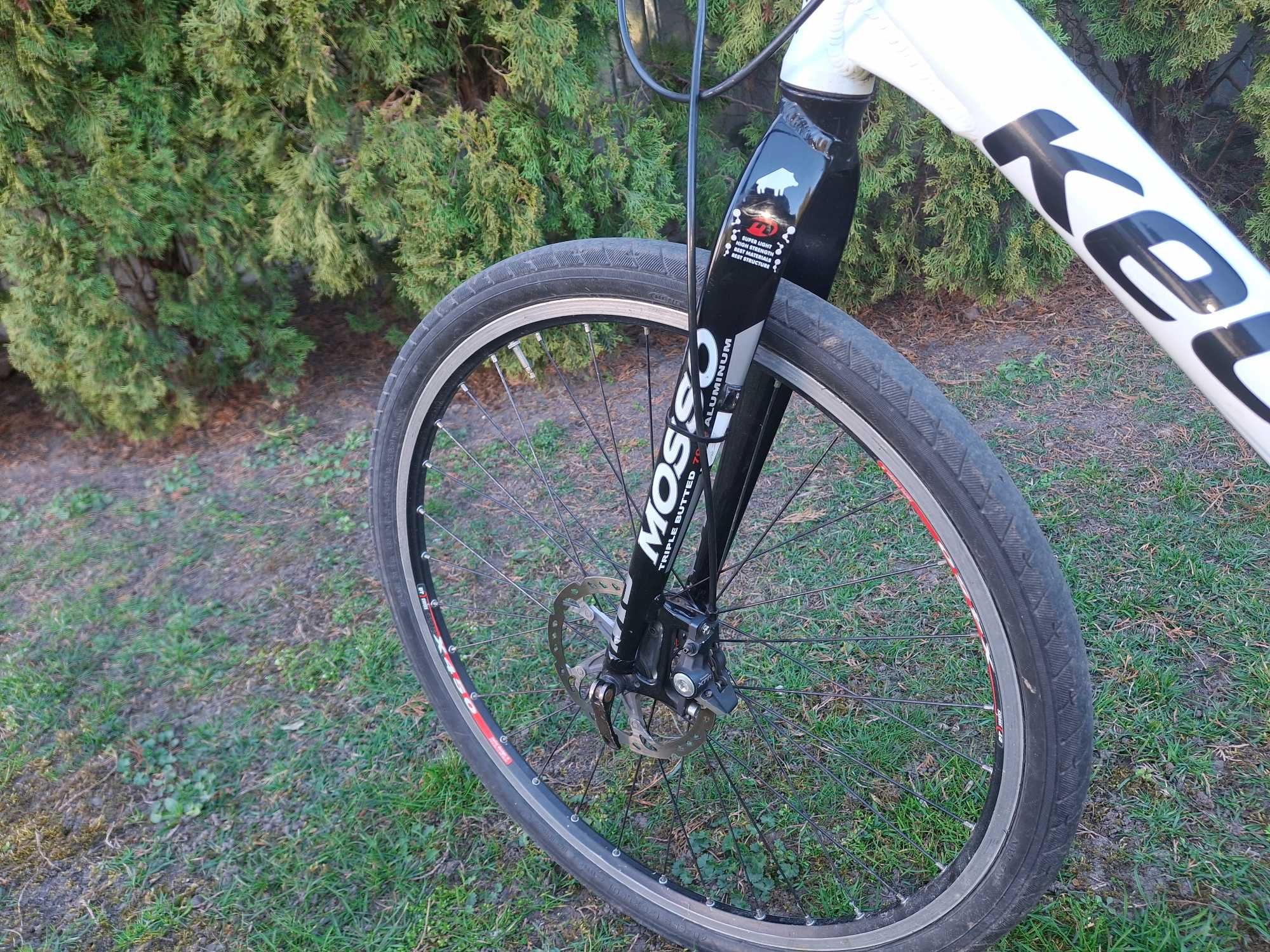 Rower Kellys koła 26 osprzęt Shimano Deore XT,XTR