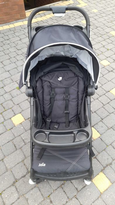 Spacerówka dziecięca Joie