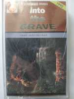 Grave - into the grave # kaseta