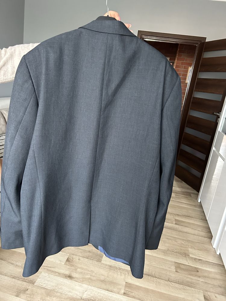 Garnitur męski rozmiar 44  L/xl