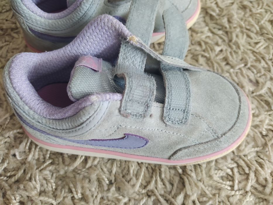 Tênis criança 25