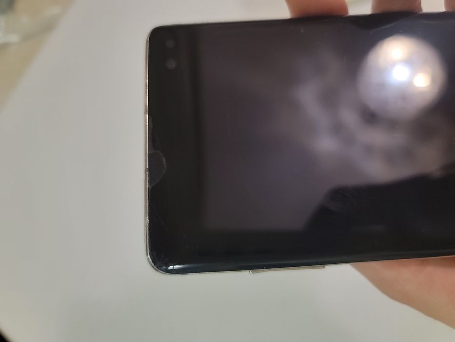 Samsung s10 plus 8/128