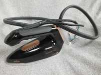 Części do generatora pary Braun Model 7Pro IS 7286 BK SS INT- ŻELAZKO
