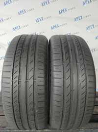 Літні шини 225/50 R18 Continental ContiSportContact 5 SSR