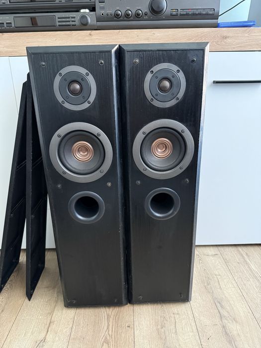 Kolumny technics st-b100